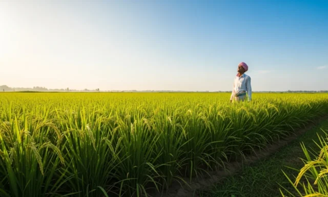 PM Fasal Bima Yojana