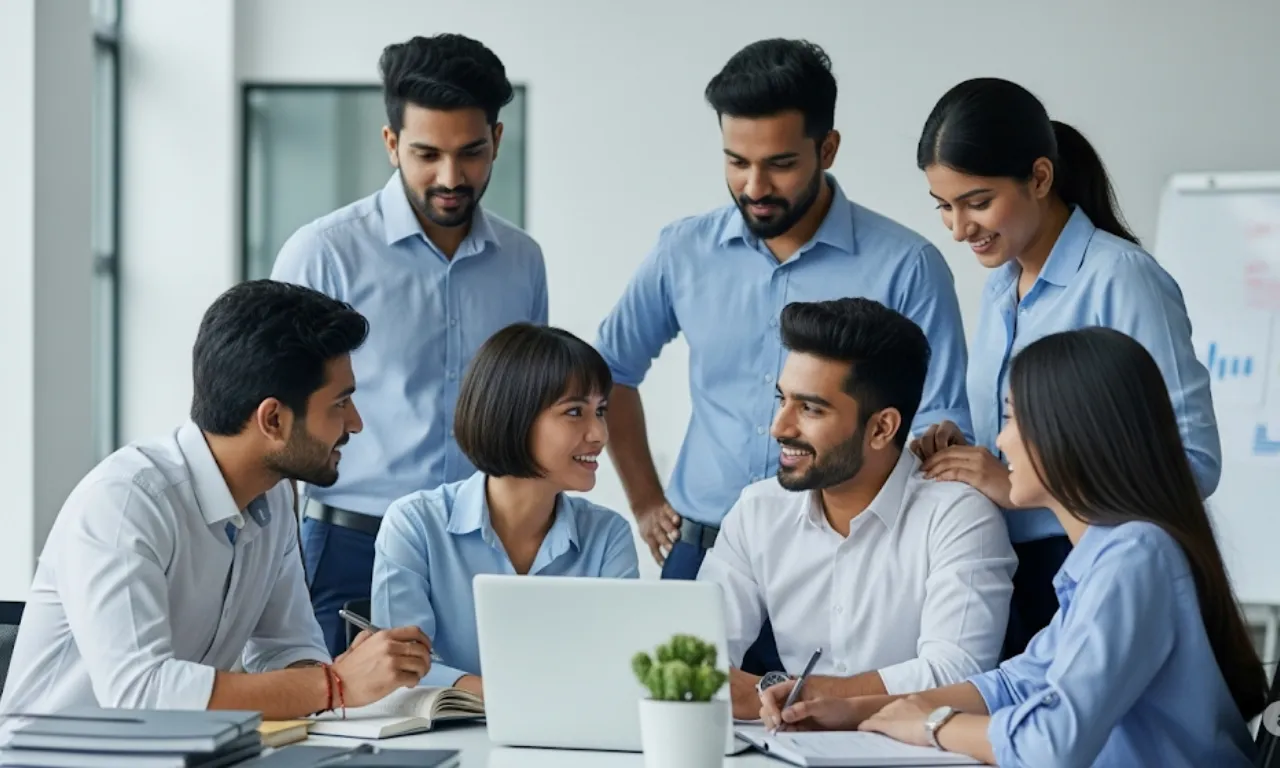 PM Internship Scheme Central Government Internship Top 500