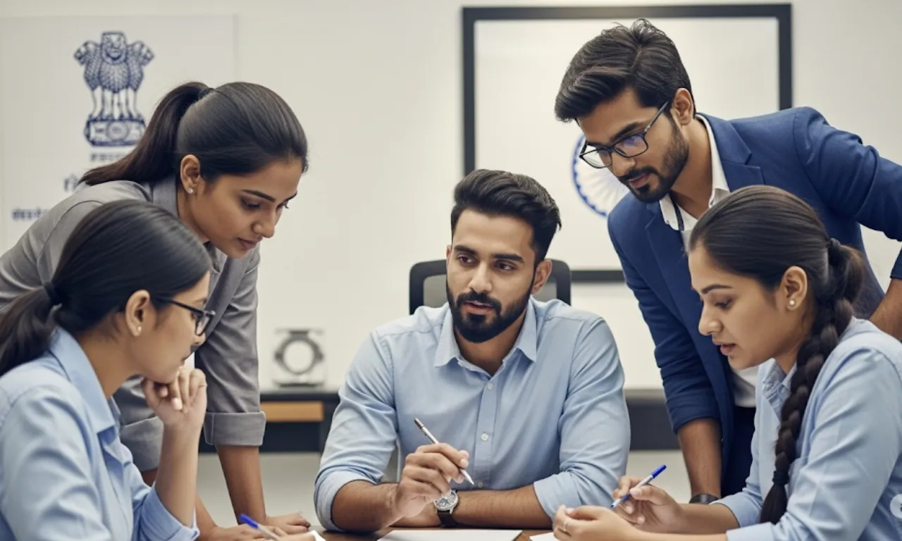 PM Internship Scheme Central Registration Eligibility
