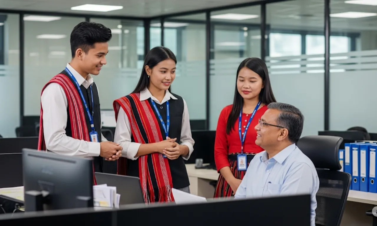 PM Internship Scheme Meghalaya