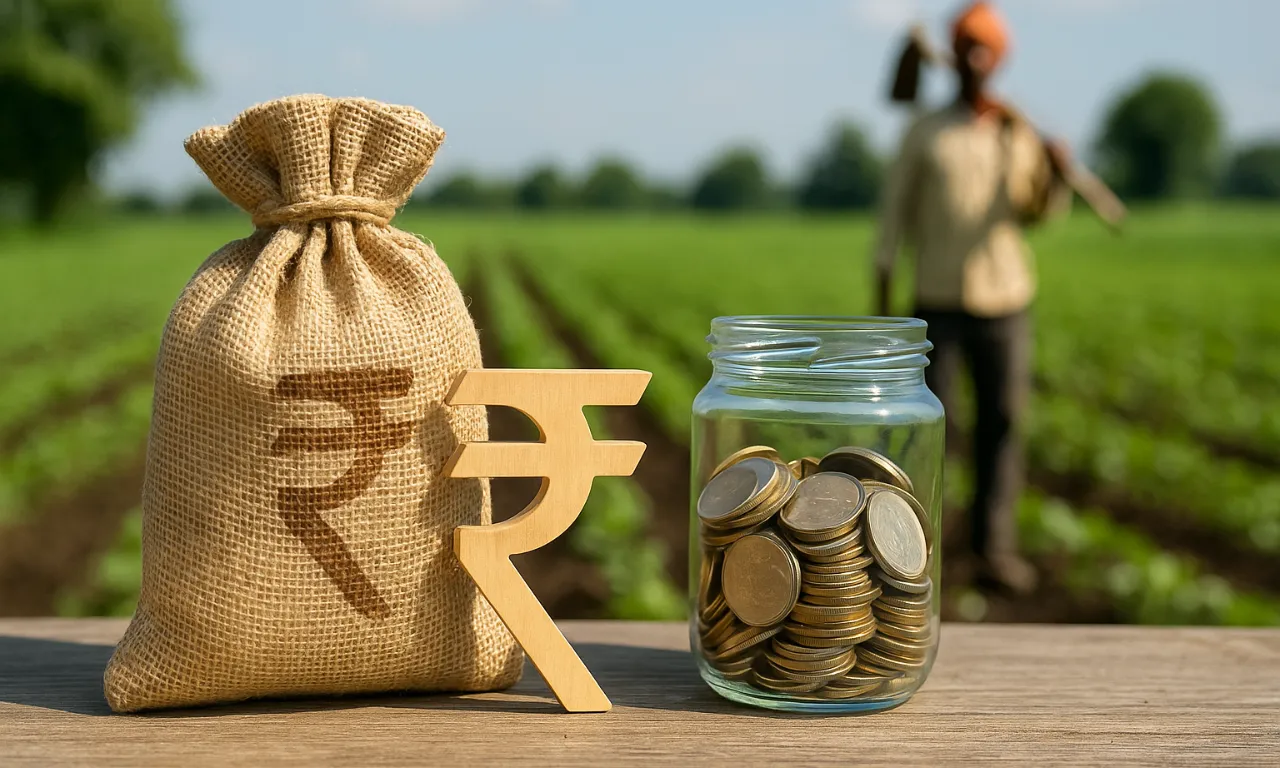 PM Kisan 20th Installment India Payment Update