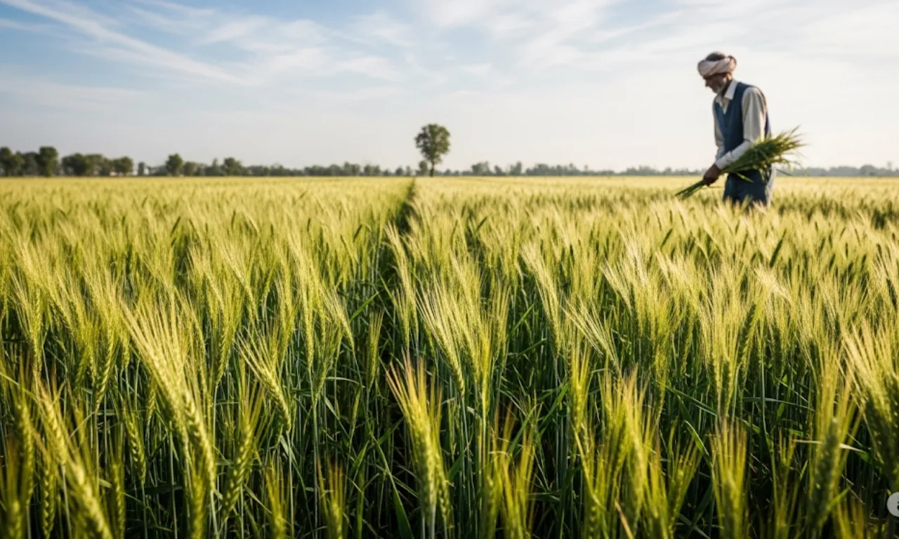PM Kisan Yojana Benefits And Eligibility