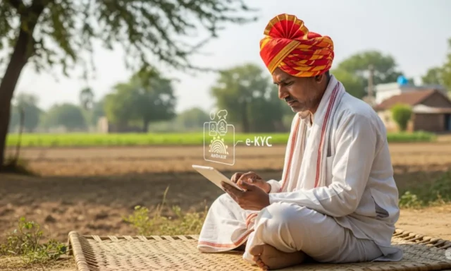 PM Kisan Yojana 20th Installment Release