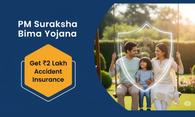 PM Suraksha Bima Yojana