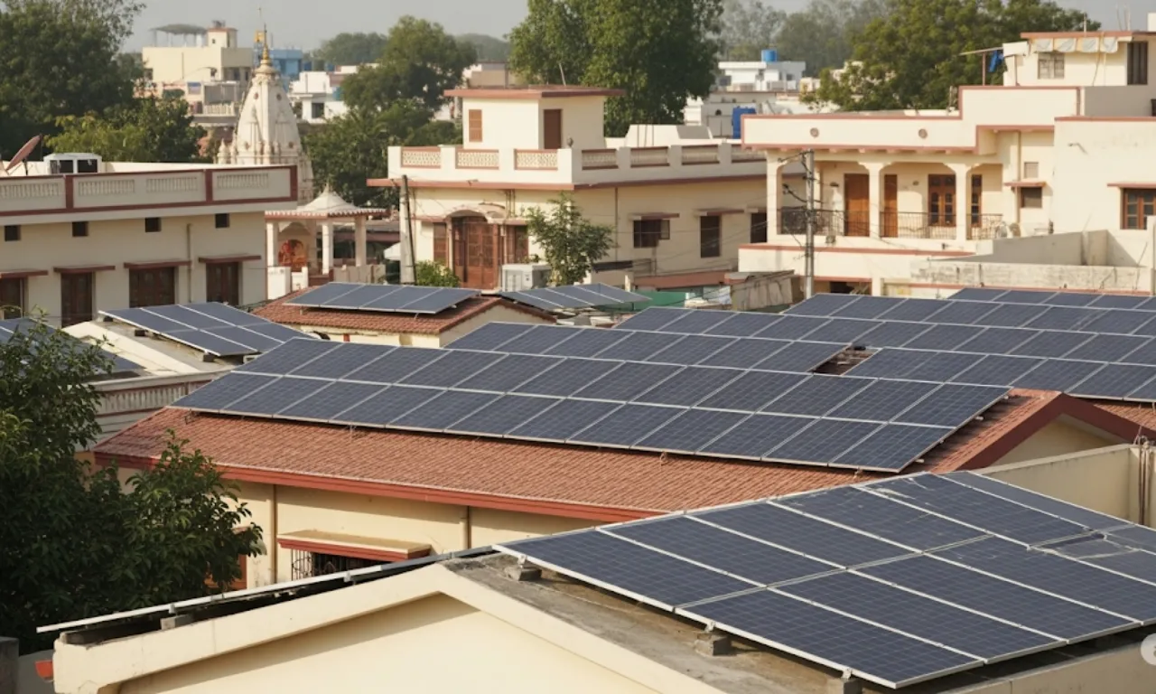 PM Surya Ghar Muft Bijli Yojana Update Guideline