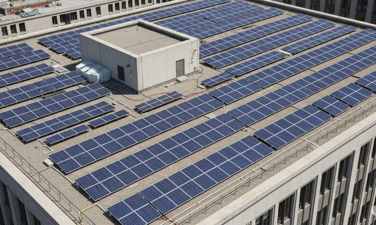 PM Surya Ghar Rooftop Solar Special States