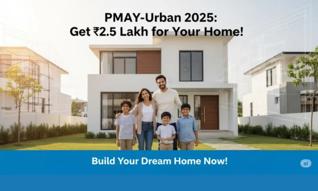 PMAY Urban 2.0 Scheme