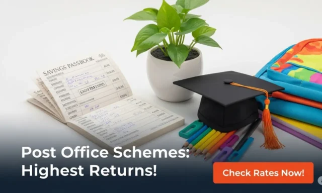 Post Office Scheme