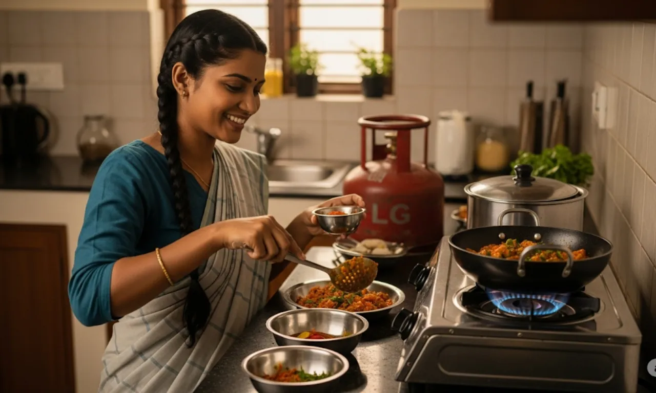 Pradhan Mantri Ujjwala Yojana