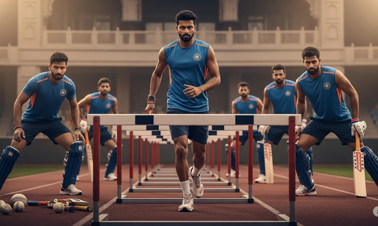 Revise Assistance Scheme National Sports Federations