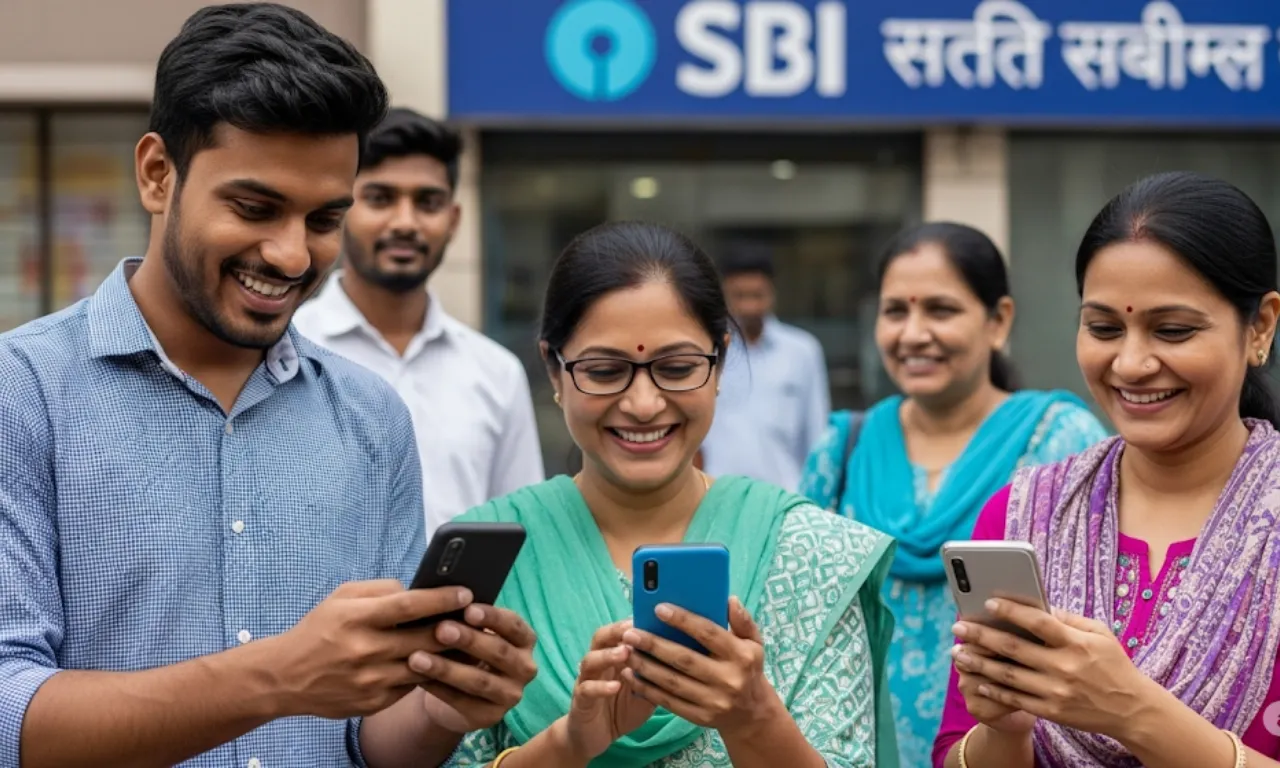 Sbi Minimum Balance Rule