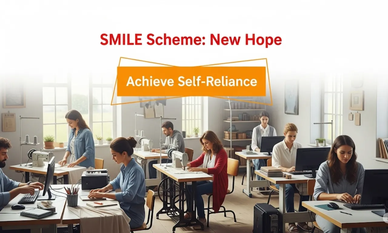 Smile Scheme