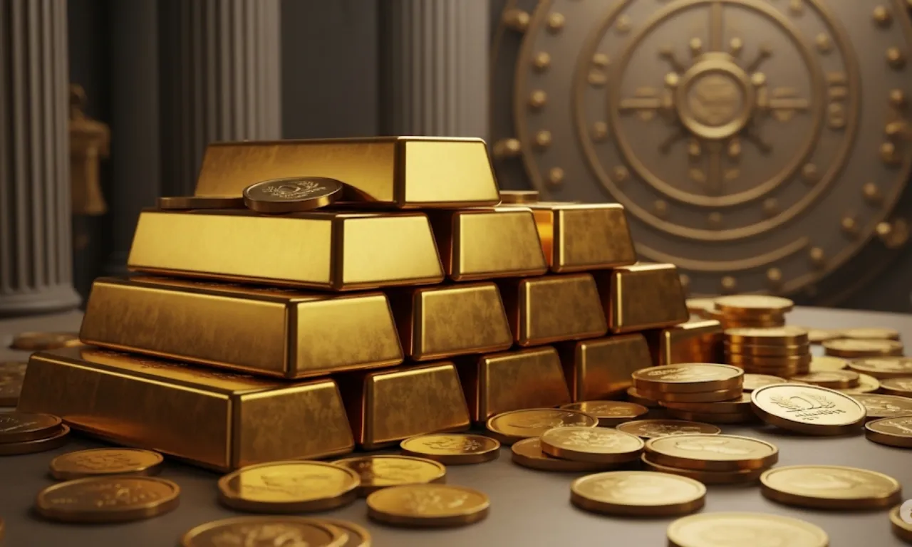 Sovereign Gold Bond Central Government