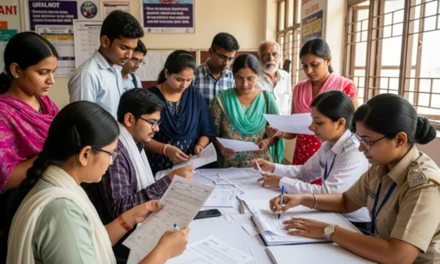 Special Intensive Revision West Bengal Voter List 2002
