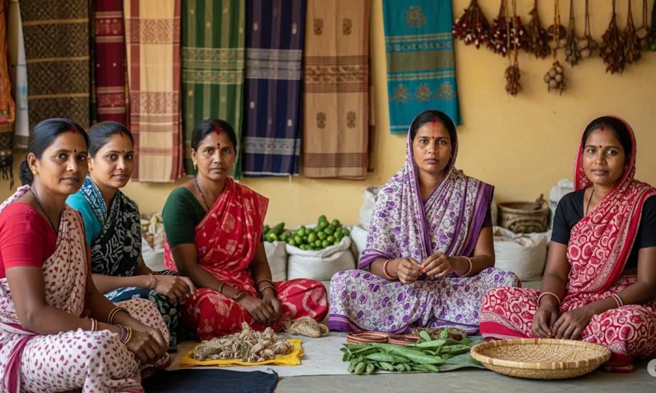 Subhadra Yojana Odisha Third Installment