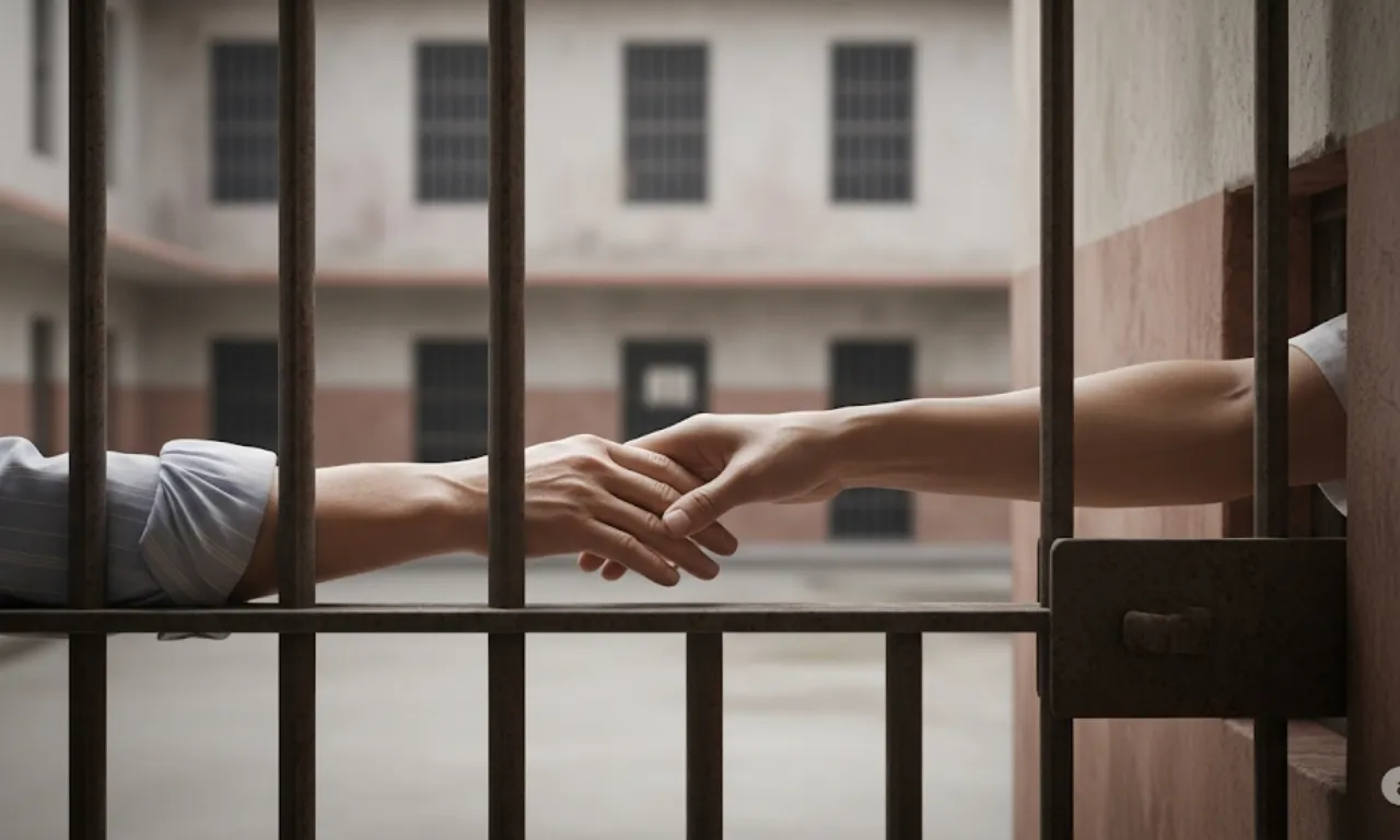 Support To Poor Prisoners Scheme Haryana