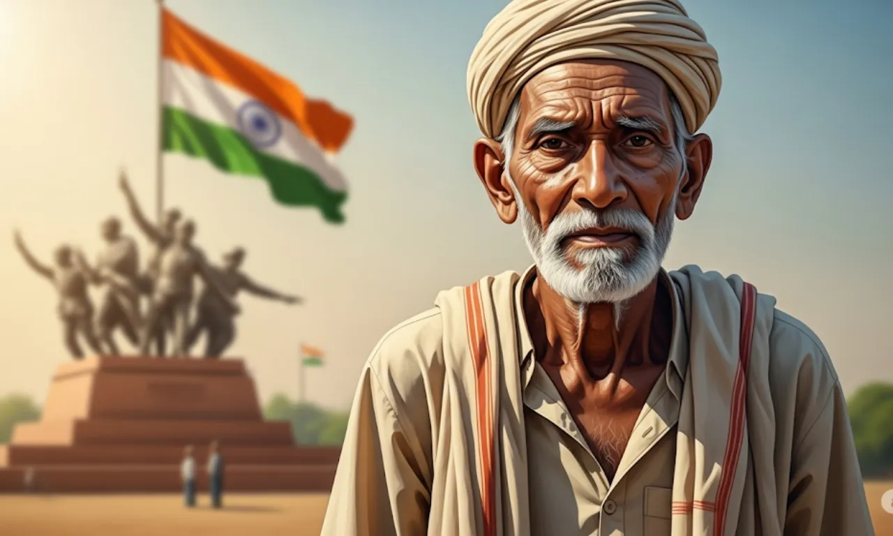 Swatantrata Sainik Samman Yojana Central Pension