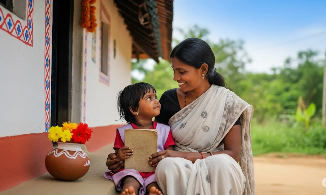 Talliki Vandanam Scheme 2nd Installment
