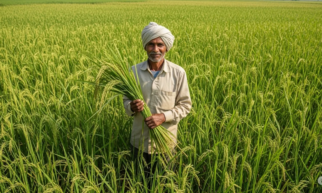 UP Fasal Bima Yojana