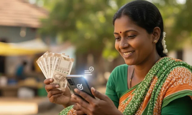 Adabidha Nidhi Scheme Andhra Pradesh
