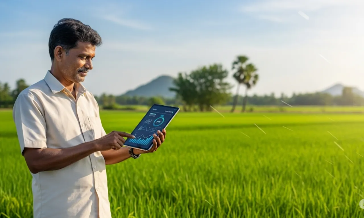 Annadata Sukhibhav Andhra Pradesh Status Ekyc