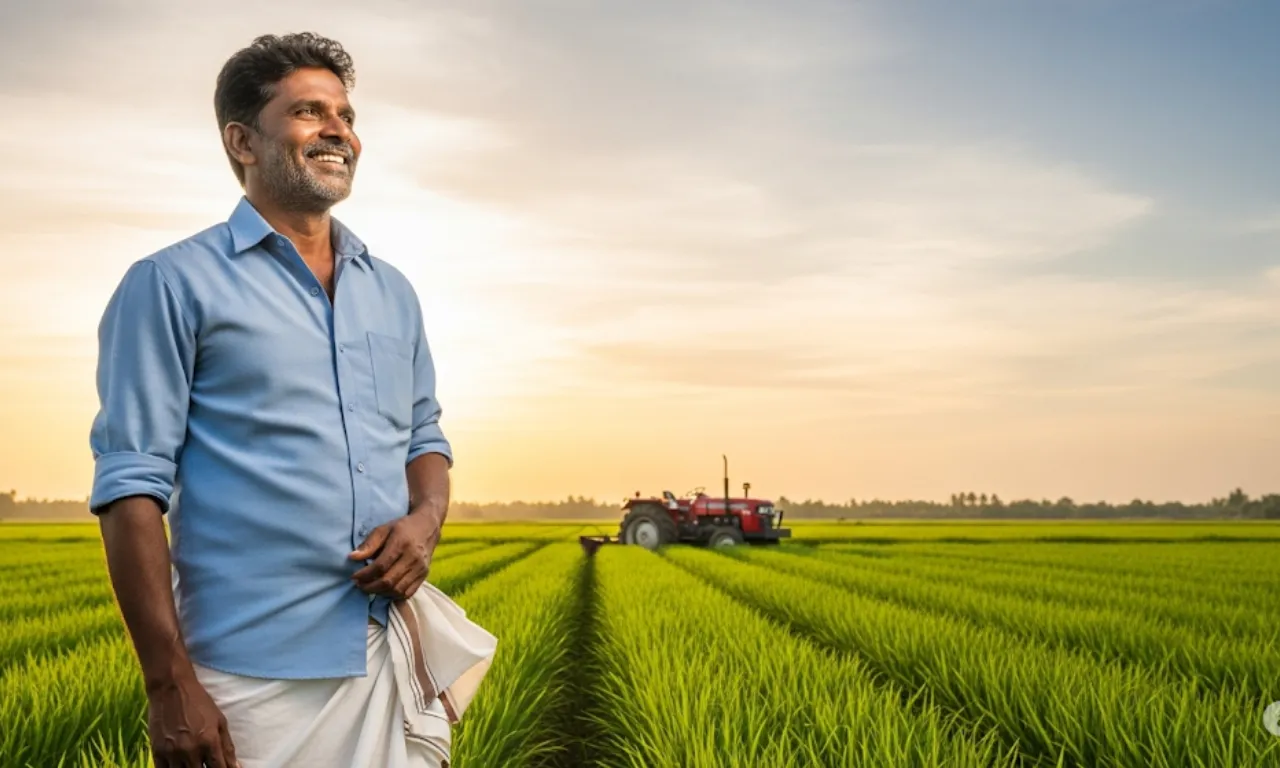 Annadata Sukhibhava Scheme Andhra Pradesh
