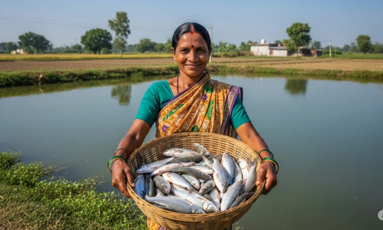 Aquaculture Insurance Scheme
