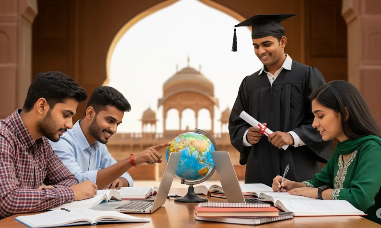 Atal Scholarship UP New Private Universities