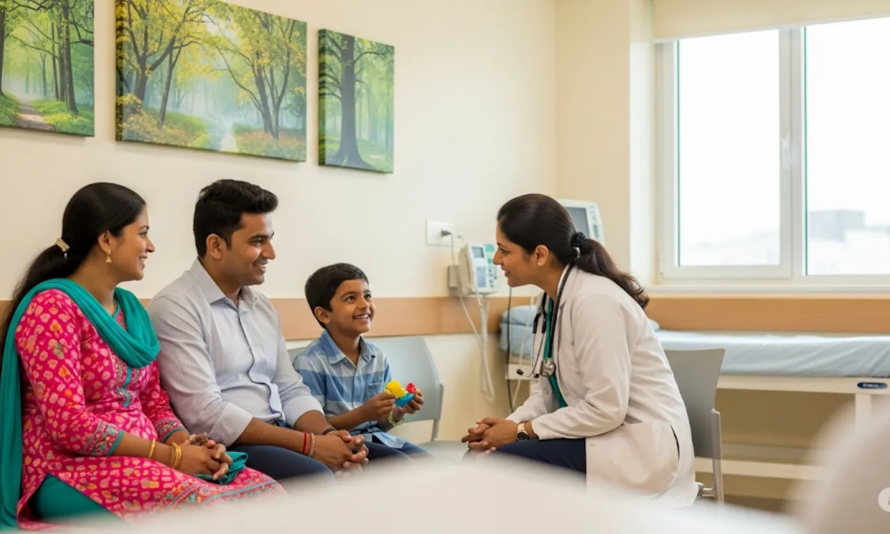 Ayushman Bharat Yojana Benefits Hindi