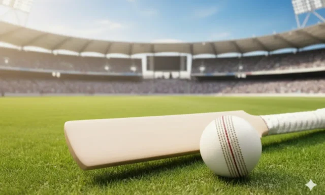 BCCI Pension Scheme
