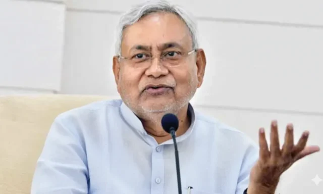 Bihar Mukhyamantri Mahila Rojgar Yojana