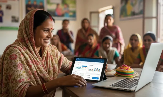 Bihar Mukhyamantri Mahila Rojgar Yojana Eligibility