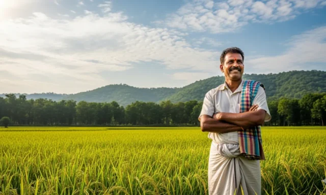 Birsa PMFBY Jharkhand Crop Insurance