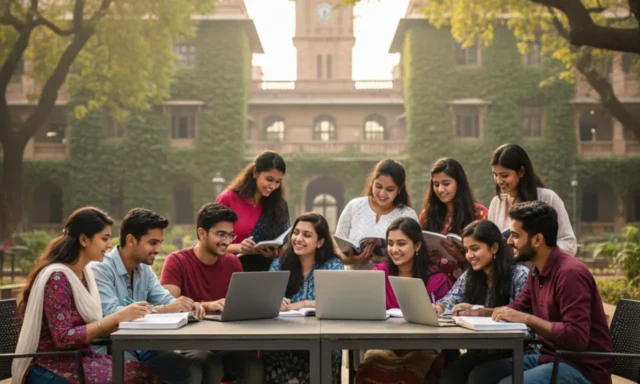 Central Sector Scholarship Scheme