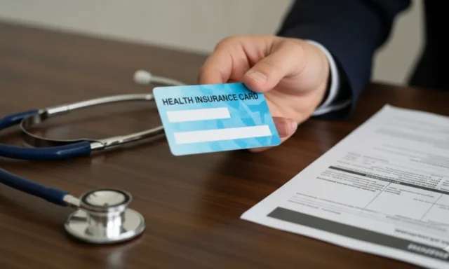 CGHS Replacement 8th Pay Commission Insurance Scheme
