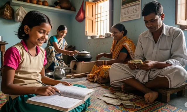Mukhyamantri Kanya Sumangala Yojana UP