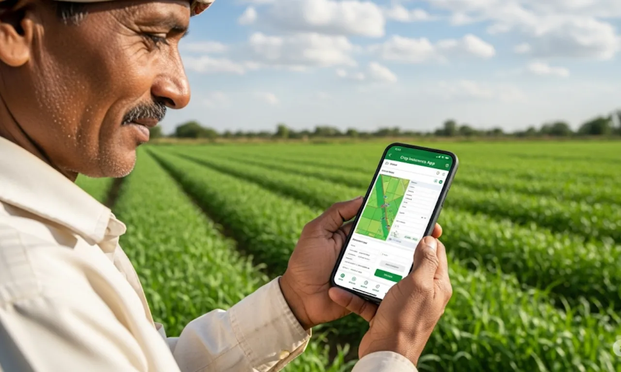 Crop Insurance Scheme Maharashtra Deadline Extension