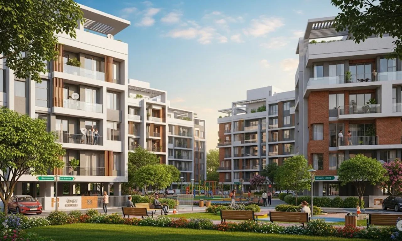 DDA Apna Ghar Housing Scheme Delhi Bulk Purchase Discount