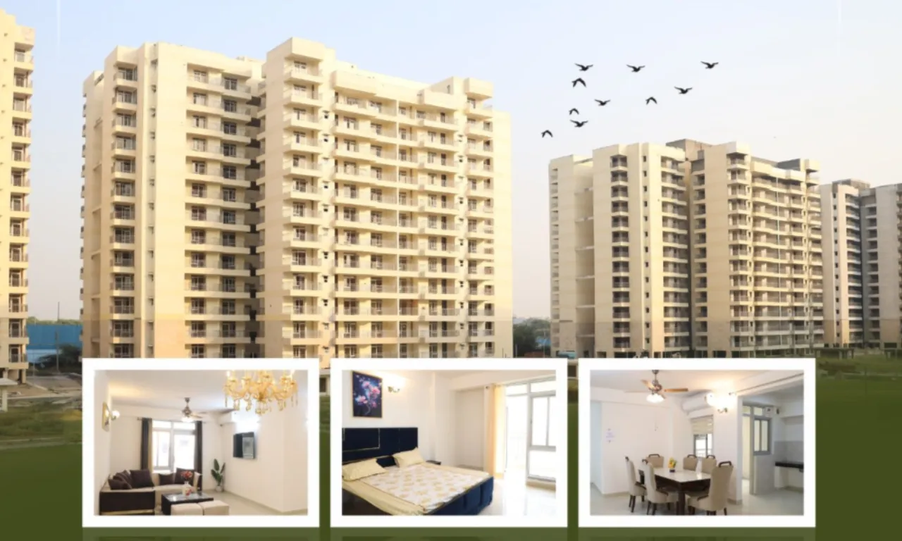 DDA New Housing Scheme Delhi Booking