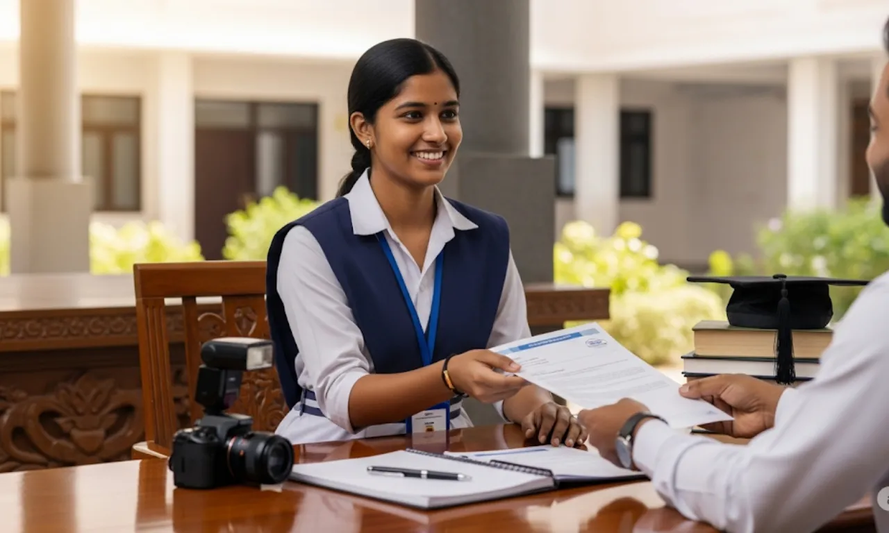 DMK Kalaignar Scholars Scheme Tamil Nadu