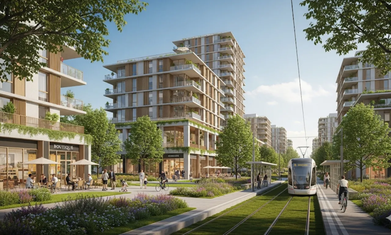 GMADA Eco city 2 Scheme