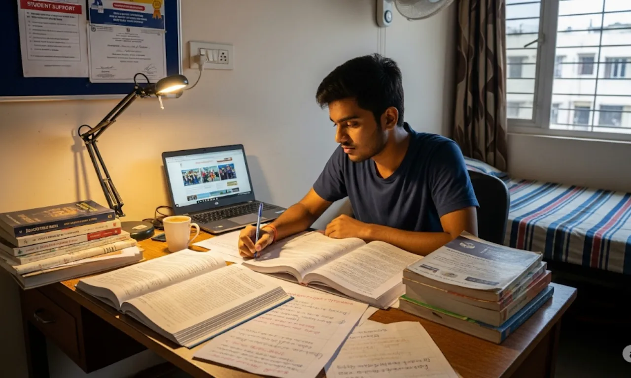 Gyanjyoti Savitribai Phule Scheme Maharashtra Student Benefits 1