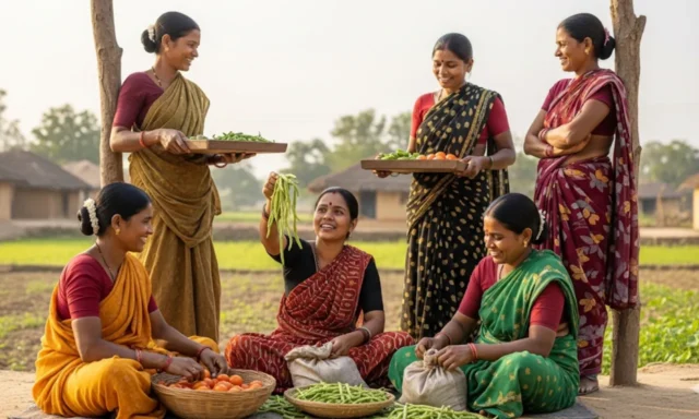 Jeevika Didi Scheme Bihar