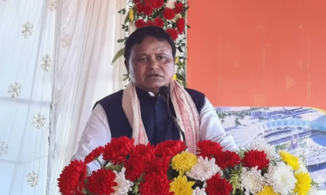 Krushak Samruddhi Yojana Odisha