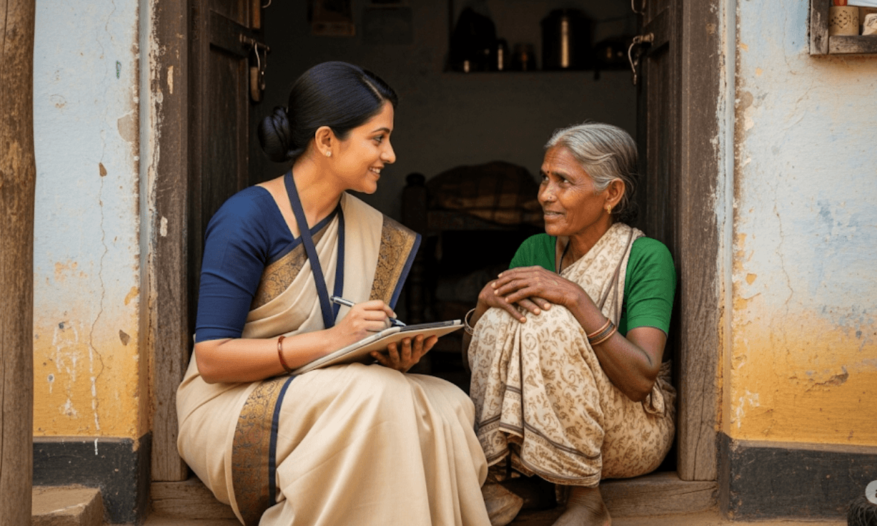 Ladki Bahin Scheme Maharashtra Fraud Verification