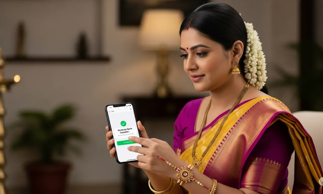 Ladki Bahin Yojana Maharashtra July Aid Raksha Bandhan