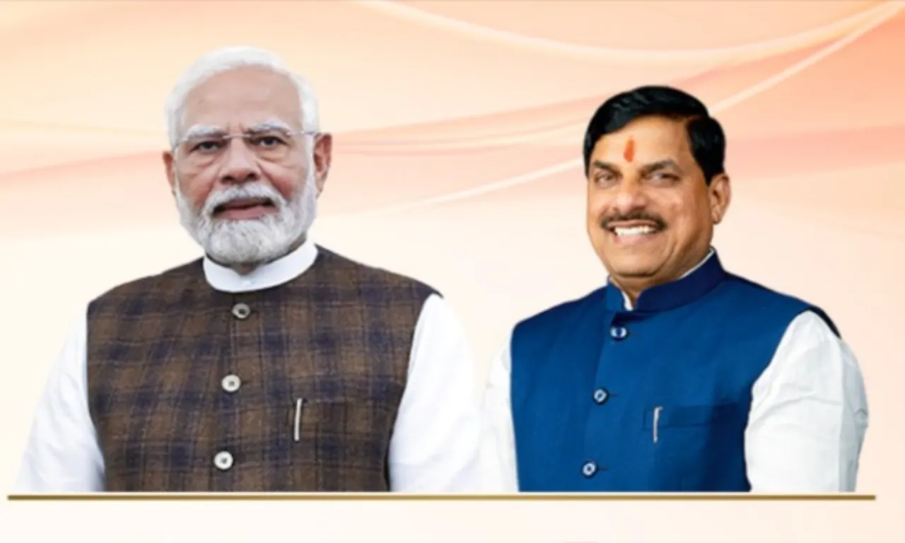 Ladli Behna Yojana MP Industrial Employment Benefit