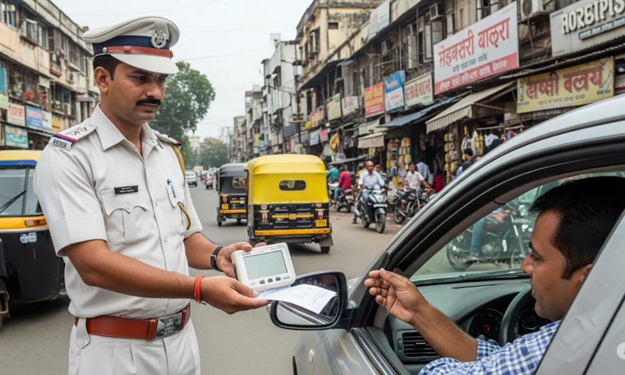 Maharashtra Amnesty Scheme