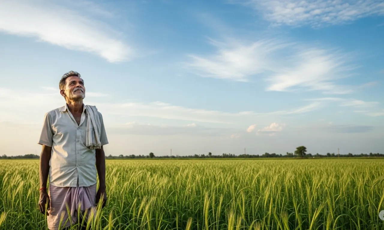 Maharashtra Farmer Loan Waiver Shetkari Karjmafi Yojana