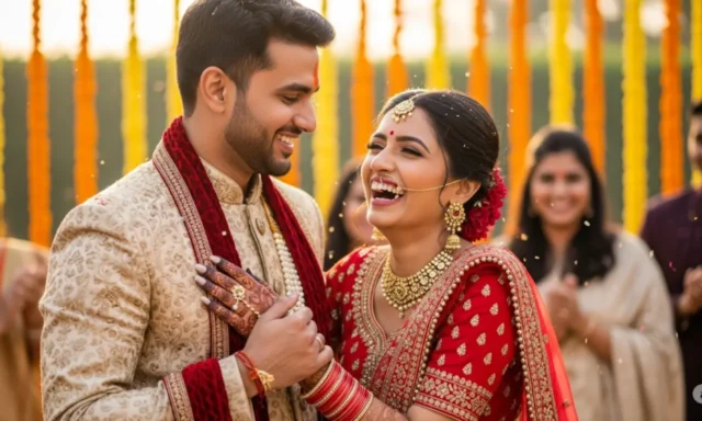 Maharashtra Inter Caste Marriage Scheme